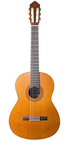Yamaha C40//02 - Guitarra clásica tipo HWPW-VC