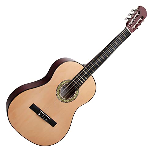 Cantabile AS-851-4 Guitarra clásicatilo americano